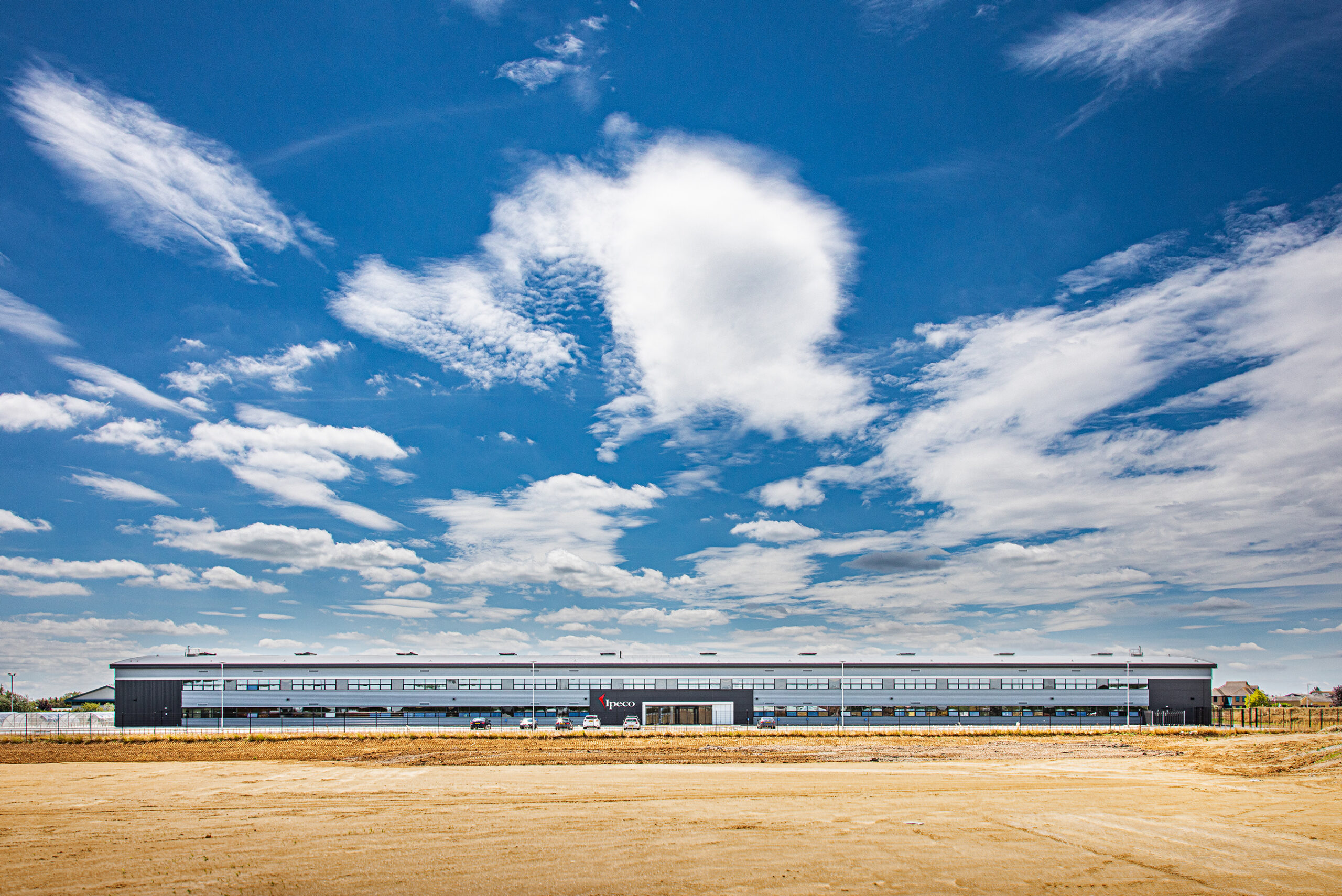 Airport Business Park - HBD
